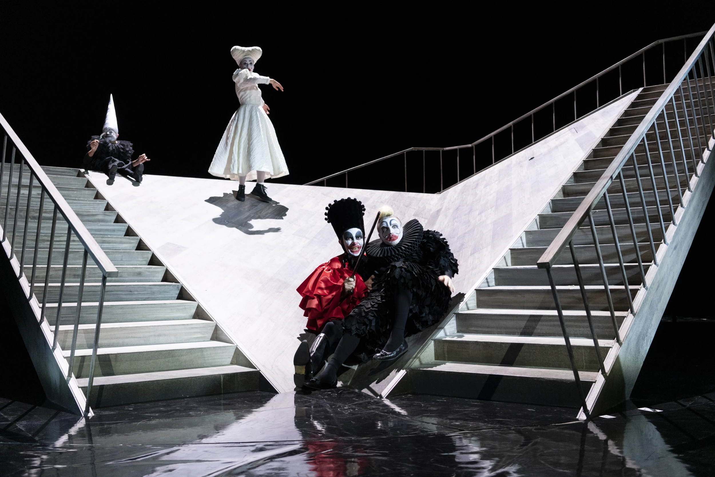 Diener zweier Herren