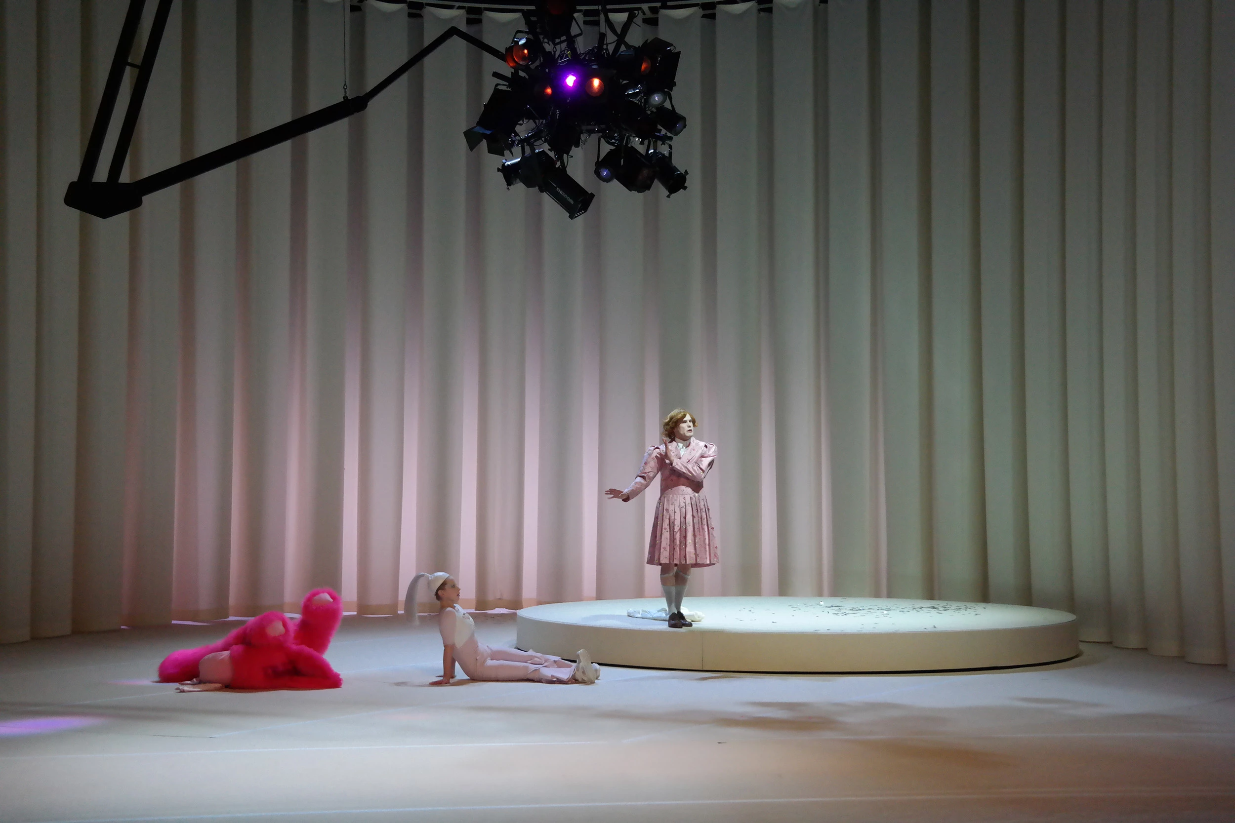 Ein Sommernachtstraum