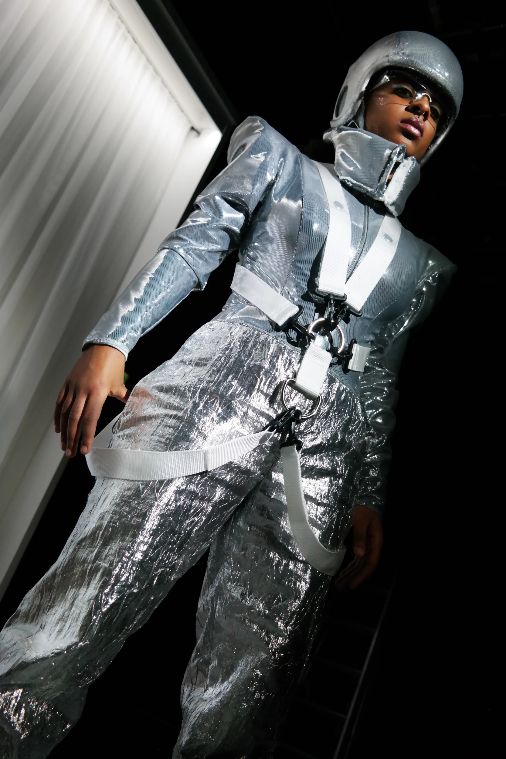 I wanna be loved by you