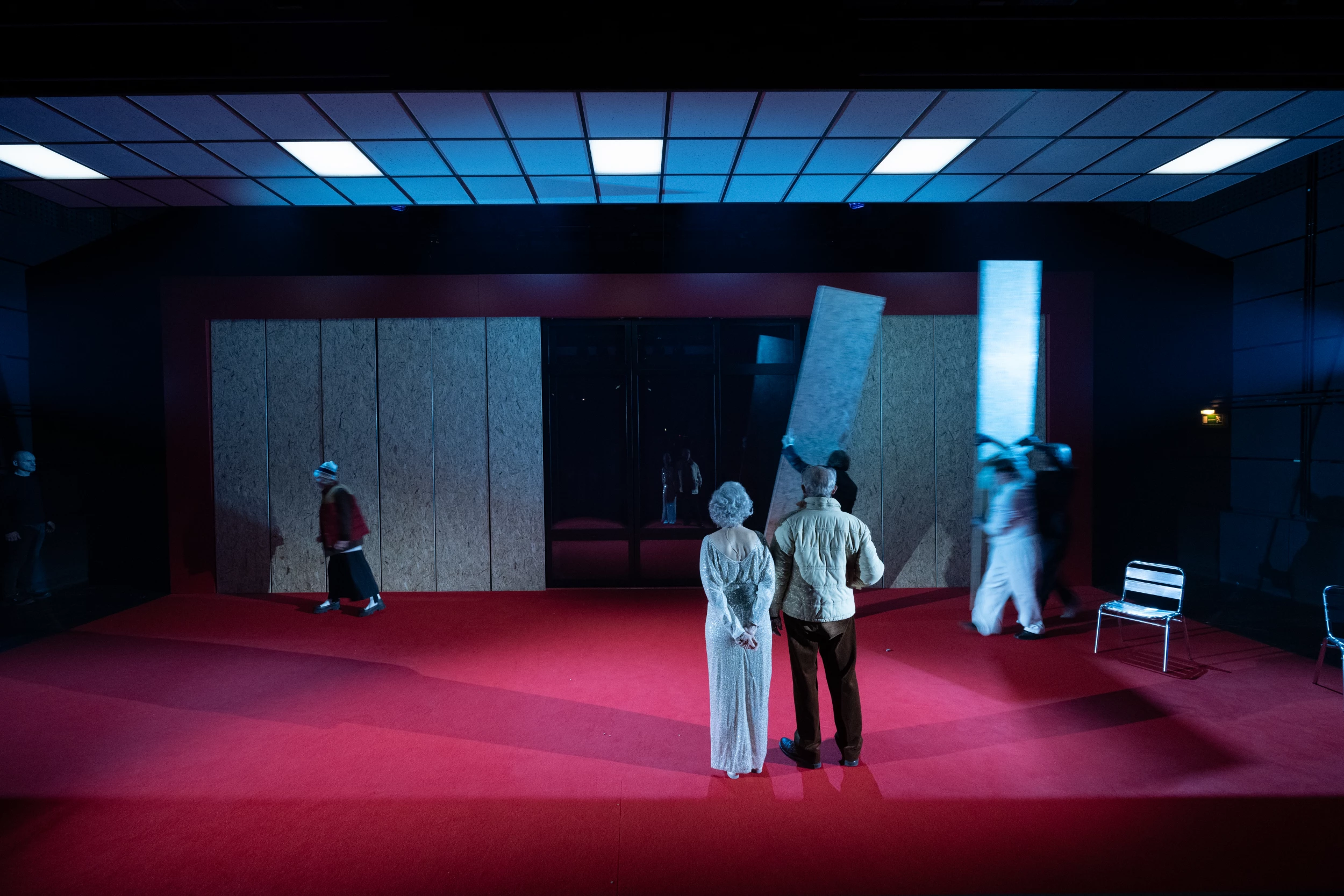 Willkommen am Ende der Welt